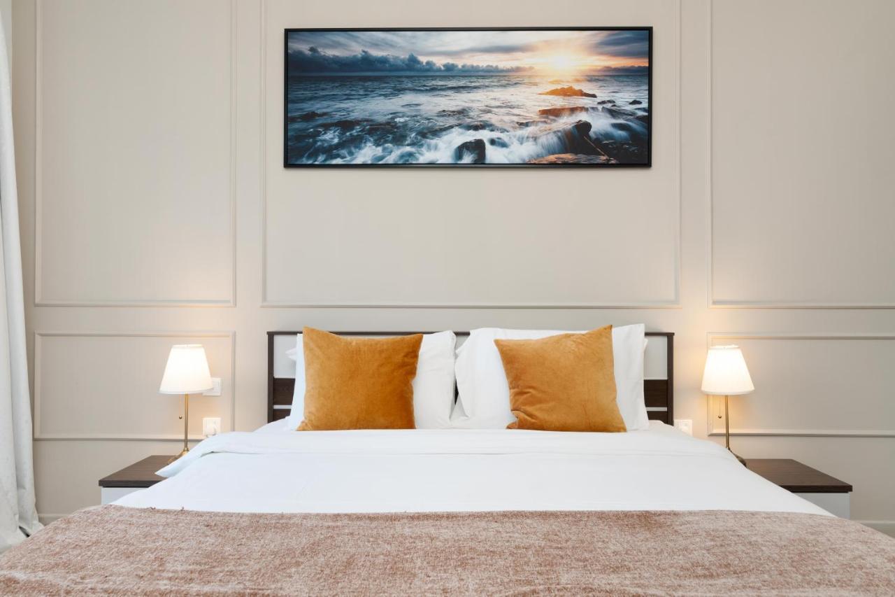 Ultimate Stay: Burj Al Arab View With Pool At Madinat Jumeirah Apartment Dubai
