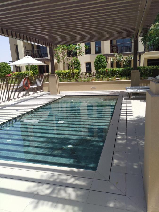 Ultimate Stay: Burj Al Arab View With Pool At Madinat Jumeirah Apartment *